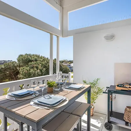 La Terrasse Du Golf Vue Golf