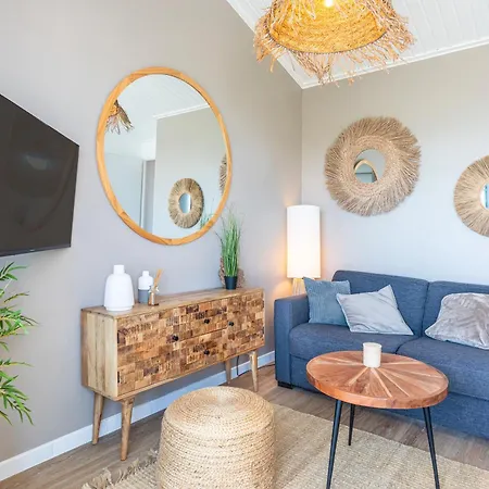 La Terrasse Du Golf Vue Golf Apartmán *