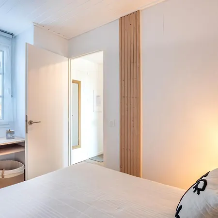 La Terrasse Du Golf Vue Golf Apartmán *