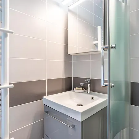 Apartmán La Terrasse Du Golf Vue Golf