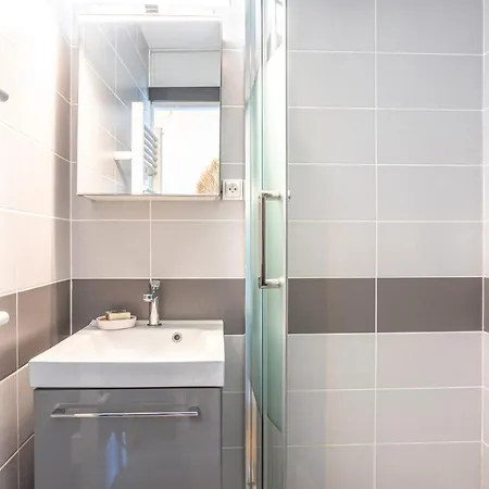 La Terrasse Du Golf Vue Golf Apartmán