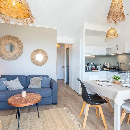 La Terrasse Du Golf Vue Golf Saint-Hilaire-de-Talmont