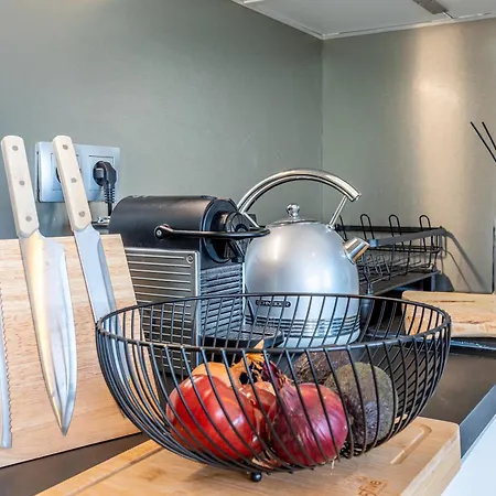 Apartmán La Terrasse Du Golf Vue Golf *