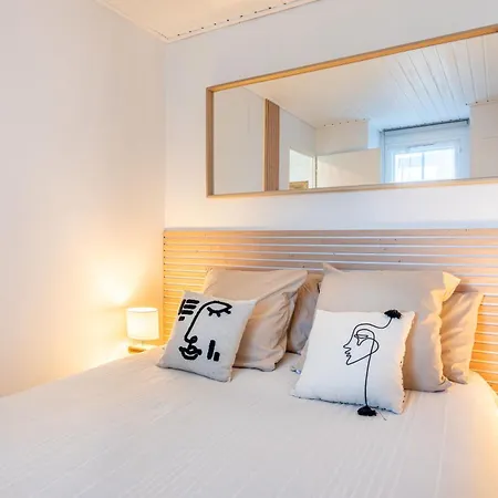 La Terrasse Du Golf Vue Golf * Saint-Hilaire-de-Talmont