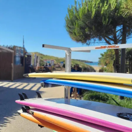 Apartmán La Terrasse Du Golf Vue Golf