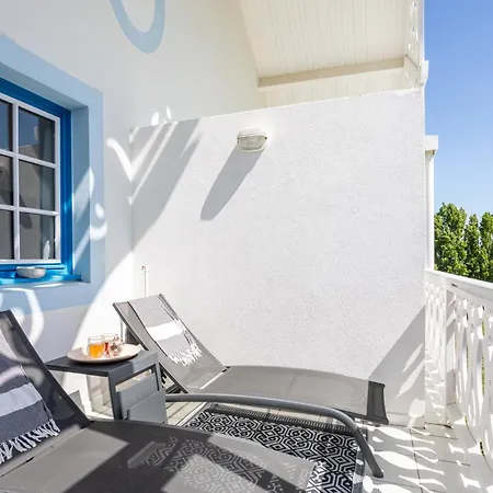 Apartmán La Terrasse Du Golf Vue Golf