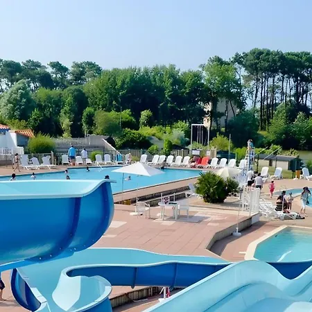 Apartmán La Terrasse Du Golf Vue Golf *