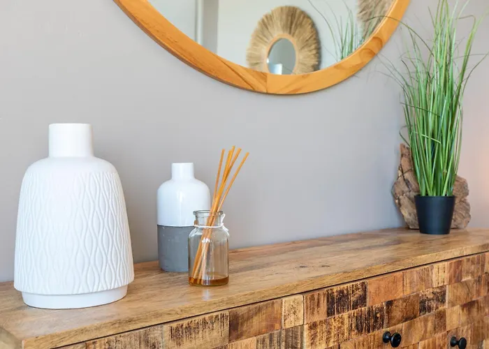 La Terrasse Du Golf Vue Golf Saint-Hilaire-de-Talmont