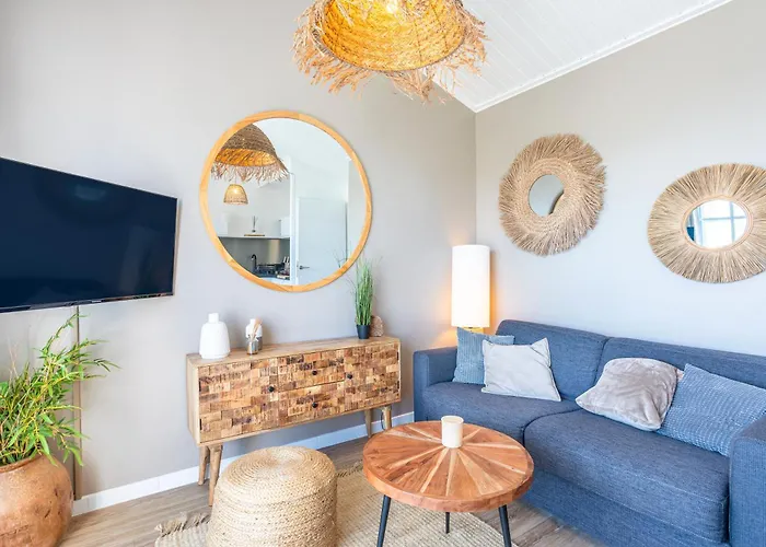 דירה La Terrasse Du Golf Vue Golf *