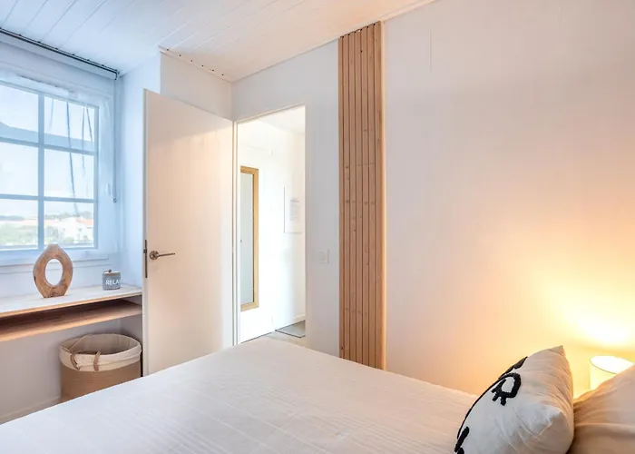 La Terrasse Du Golf Vue Golf דירה *