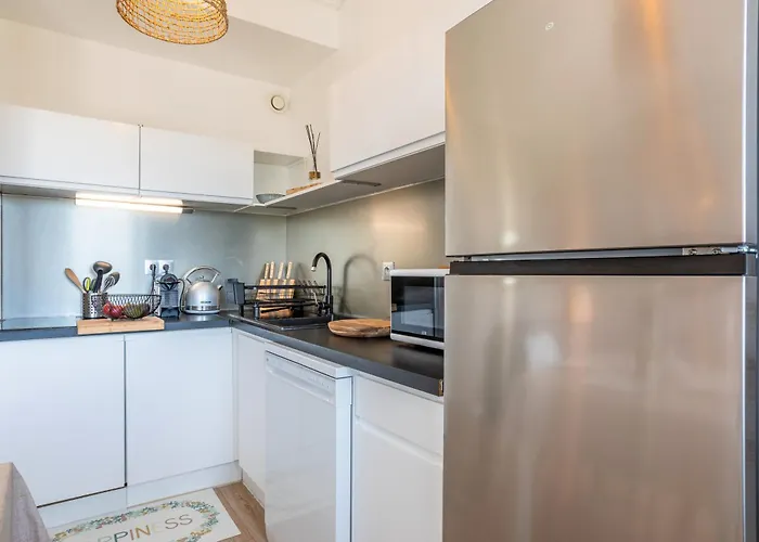 דירה La Terrasse Du Golf Vue Golf *