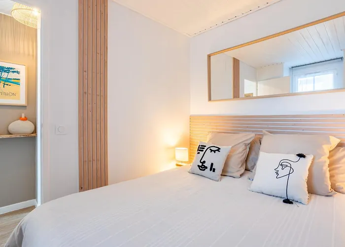 La Terrasse Du Golf Vue Golf * Saint-Hilaire-de-Talmont