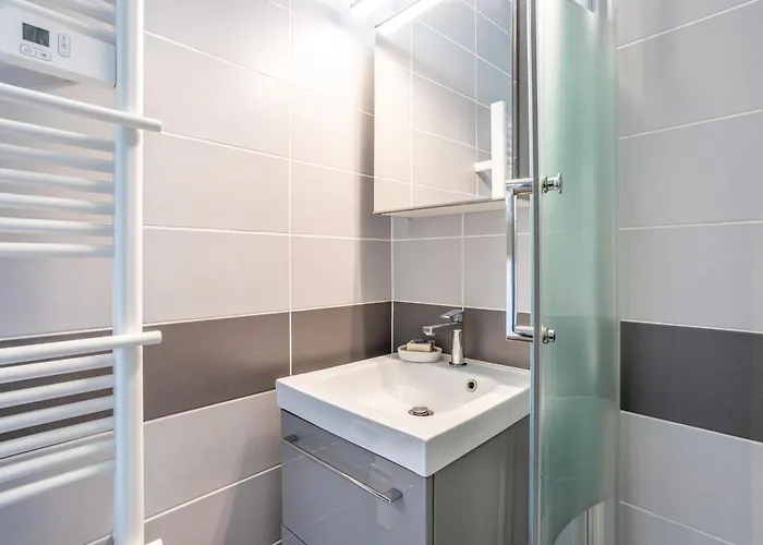 דירה La Terrasse Du Golf Vue Golf