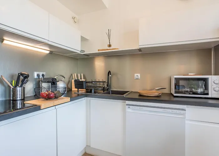 La Terrasse Du Golf Vue Golf דירה *