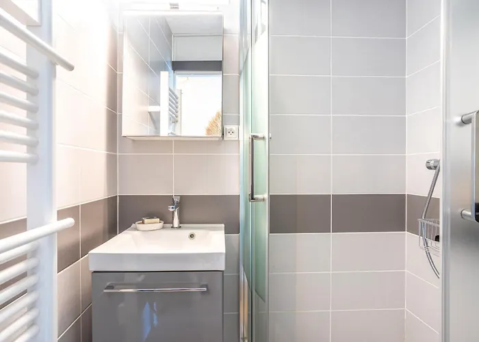 La Terrasse Du Golf Vue Golf דירה