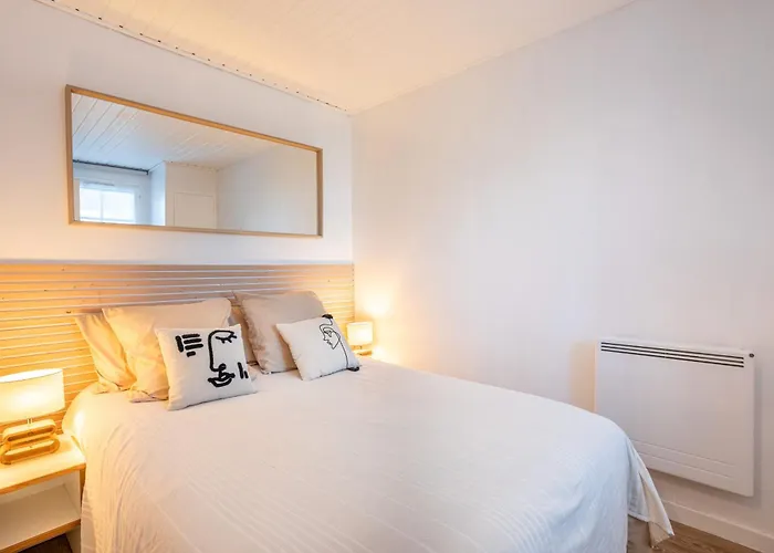 דירה La Terrasse Du Golf Vue Golf