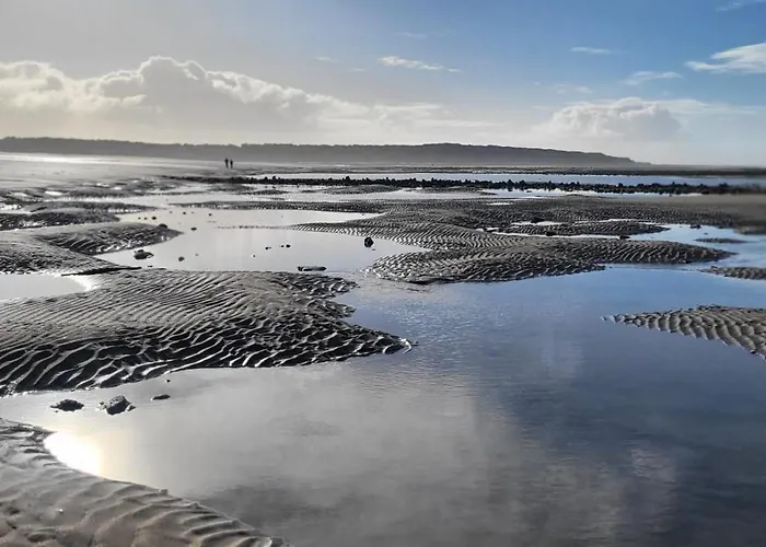 La Terrasse Du Golf Vue Golf * Saint-Hilaire-de-Talmont