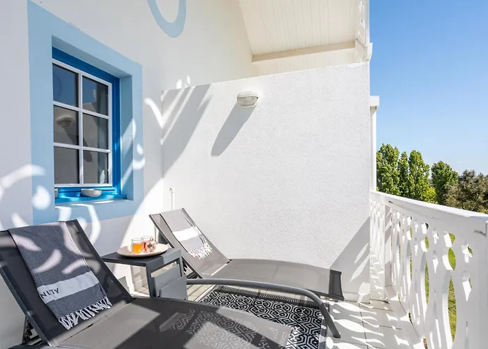 La Terrasse Du Golf Vue Golf דירה *