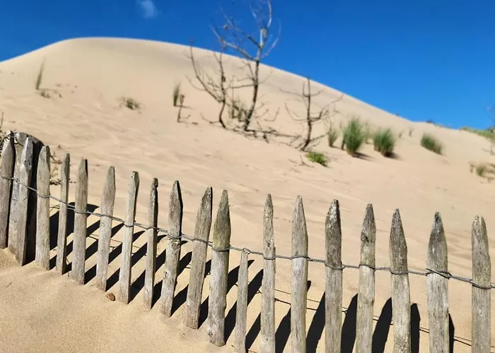 La Terrasse Du Golf Vue Golf דירה *